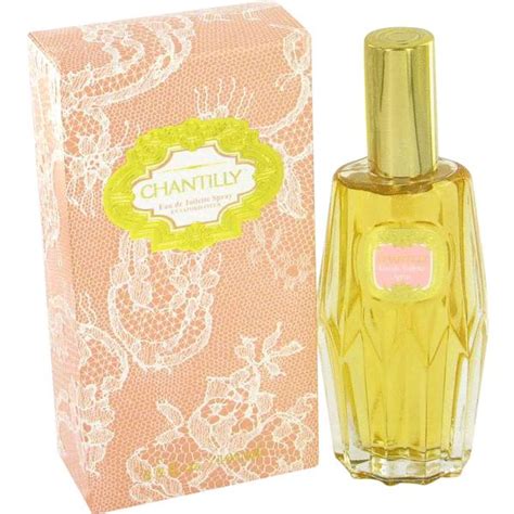 buy chantilly by chanel perfume|who sells chantilly perfume.